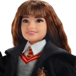 Wizarding World Munecas Y Peluches*Muneca Hermione Granger De La Coleccion De Harry Potter
