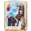 Wizarding World Muñecos Articulados*Muneca Hermione Granger Efectos Patronus Universo Harry Potter
