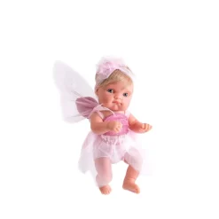 Muñecas Antonio Juan Munecas Y Peluches*Muneca Individual Surtida De Hadas De Colores Munecas Antonio Juan