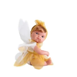 Muñecas Antonio Juan Munecas Y Peluches*Muneca Individual Surtida De Hadas De Colores Munecas Antonio Juan