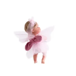 Muñecas Antonio Juan Munecas Y Peluches*Muneca Individual Surtida De Hadas De Colores Munecas Antonio Juan