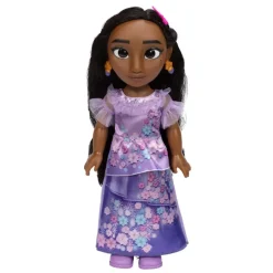 Jakks Pacific Munecas Y Peluches*Muneca Isabela Madrigal Encanto Disney