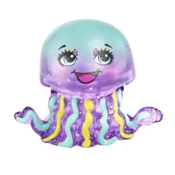 Enchantimals Munecas Y Peluches*Muneca Jelanie Jellyfish Con Mascota Medusa De Juguete Ocean Kingdom Royal
