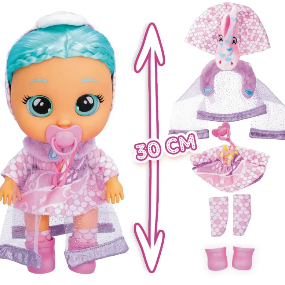 Bebés Llorones Munecas Y Peluches*Muneca Kiss Me Elodie Bebes Llorones