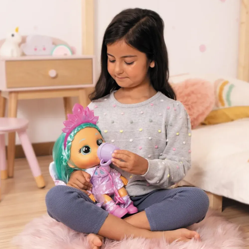 Bebés Llorones Munecas Y Peluches*Muneca Kiss Me Elodie Bebes Llorones