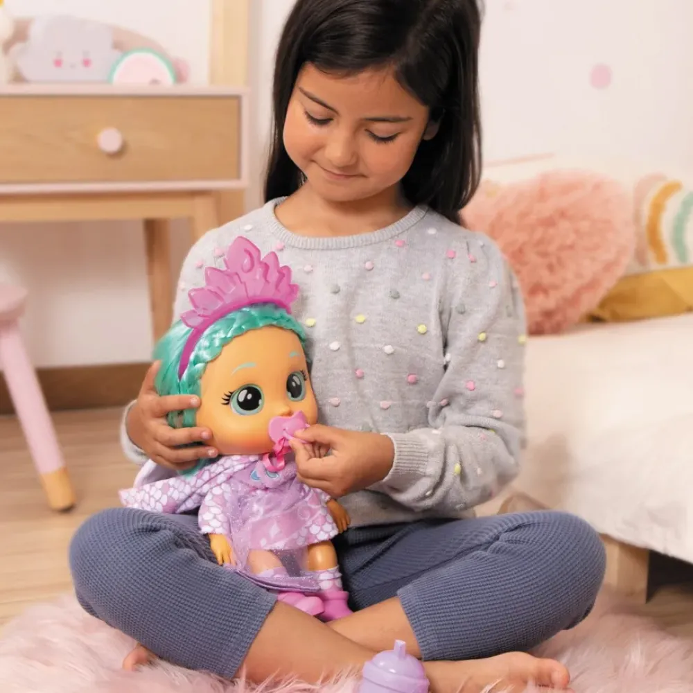 Bebés Llorones Munecas Y Peluches*Muneca Kiss Me Elodie Bebes Llorones