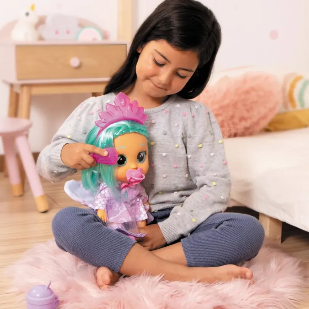 Bebés Llorones Munecas Y Peluches*Muneca Kiss Me Elodie Bebes Llorones