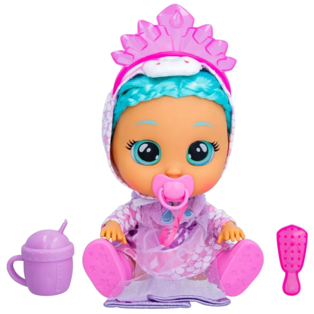 Bebés Llorones Munecas Y Peluches*Muneca Kiss Me Elodie Bebes Llorones