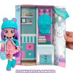 BFF Munecas Y Peluches*Muneca Lala By Bebes Llorones