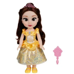 Disney Munecas Y Peluches*Muneca Mi Amiga Bella 38 Cm