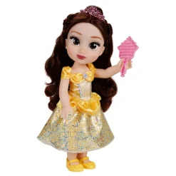 Disney Munecas Y Peluches*Muneca Mi Amiga Bella 38 Cm