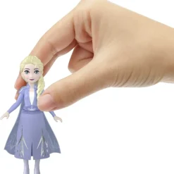 Mattel Munecas Y Peluches*Muneca (Models Surtidos) Disney Frozen Minis