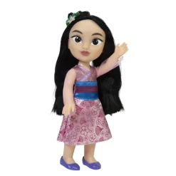 Jakks Pacific Munecas Y Peluches*Muneca Mulan 38 Cm
