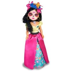 NANCY COLECCIÓN Munecas Y Peluches*Muneca Nancy Coleccion Dia De Los Muertos, Un Dia De Catrina