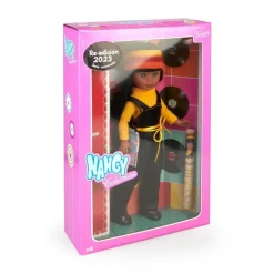 NANCY COLECCIÓN Munecas Y Peluches*Muneca Nancy Coleccion Disco Reedicion 2023