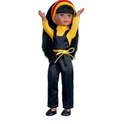 NANCY COLECCIÓN Munecas Y Peluches*Muneca Nancy Coleccion Disco Reedicion 2023