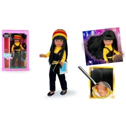 NANCY COLECCIÓN Munecas Y Peluches*Muneca Nancy Coleccion Disco Reedicion 2023