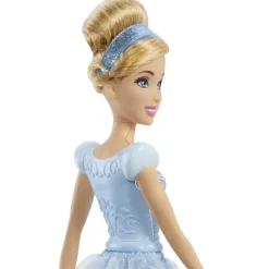 Mattel Munecas Y Peluches*Muneca Princesa Cenicienta Disney Princess