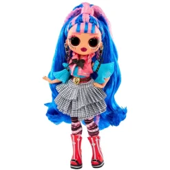 Lol Surprise Munecas Y Peluches*Muneca Queens Prism L.O.L. Surprise Omg