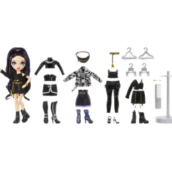 Rainbow High Munecas Y Peluches*Muneca ainsley Slater