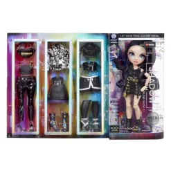 Rainbow High Munecas Y Peluches*Muneca ainsley Slater