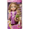 Disney Munecas Y Peluches*Muneca Rapunzel 35 Cm Melena Ultra Larga Princess