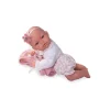 Muñecas Antonio Juan Munecas Y Peluches*Muneca Recien Nacida Baby Toneta Posturitas Con Mantita Munecas Antonio Juan