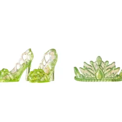 Hasbro Munecas Y Peluches*Muneca Royal Shimmer Tiana Disney Princess