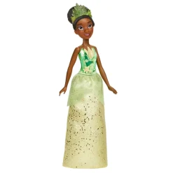 Hasbro Munecas Y Peluches*Muneca Royal Shimmer Tiana Disney Princess