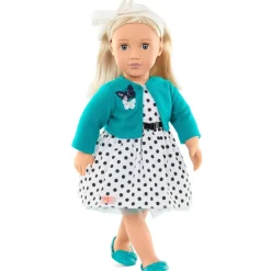 Our Generation Munecas Y Peluches*Muneca Ruby