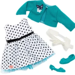 Our Generation Munecas Y Peluches*Muneca Ruby