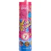 Barbie Munecas Y Peluches*Muneca Serie Frutas Color Reveal