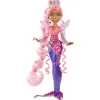 Mermaze Mermaidz Munecas Y Peluches*Muneca Sirena Harmonique