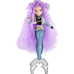 Mermaze Mermaidz Munecas Y Peluches*Muneca Sirena Riviera