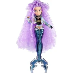 Mermaze Mermaidz Munecas Y Peluches*Muneca Sirena Riviera