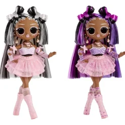 Lol Surprise Munecas Y Peluches*Muneca Sunshine Makeover Switches L.O.L. Surprise Omg