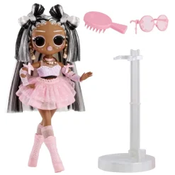 Lol Surprise Munecas Y Peluches*Muneca Sunshine Makeover Switches L.O.L. Surprise Omg