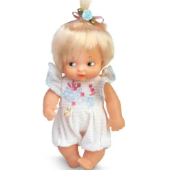 Barriguitas Munecas Y Peluches*Muneca Surtida Figuras Vestidos De Primavera