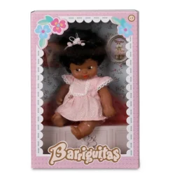 Barriguitas Munecas Y Peluches*Muneca Surtida Figuras Vestidos De Primavera