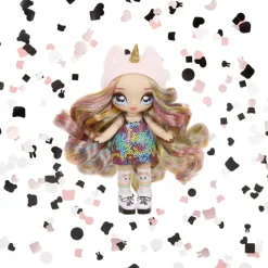 Na! Na! Na! Surprise Munecas Y Peluches*Munecas Mini