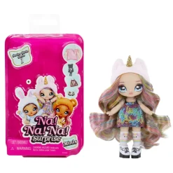Na! Na! Na! Surprise Munecas Y Peluches*Munecas Mini