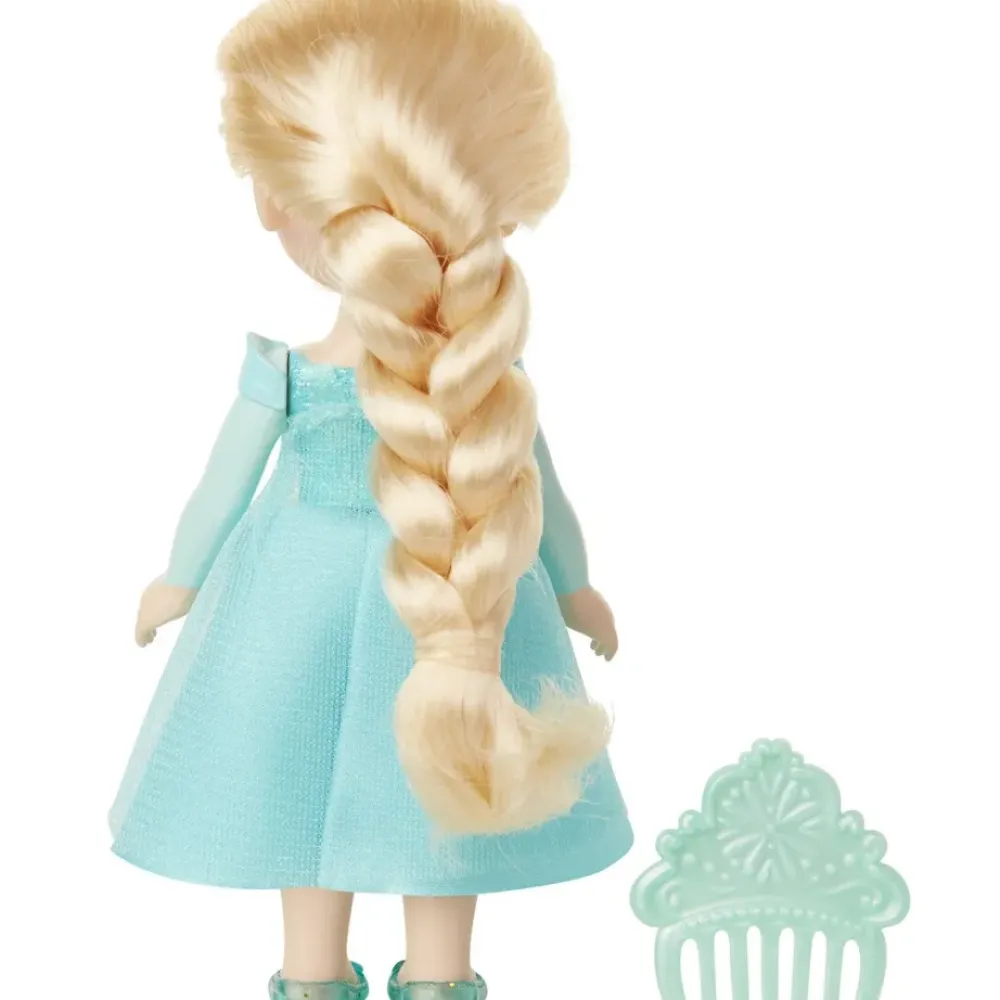 Disney Munecas Y Peluches*Munecas Petite 15 Cm Frozen Ii