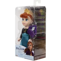 Disney Munecas Y Peluches*Munecas Petite 15 Cm Frozen Ii