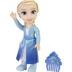 Disney Munecas Y Peluches*Munecas Petite 15 Cm Frozen Ii