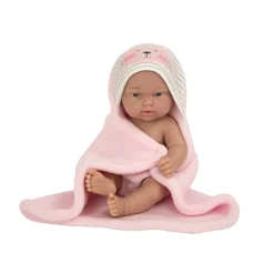 Muñecas Arias Munecas Y Peluches*Muneco 26 Cm Pillines