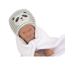 Muñecas Arias Munecas Y Peluches*Muneco 26 Cm Pillines