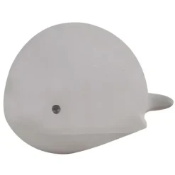 Tikiri Preescolar*Muneco Banera Ballena - Animales Marinos