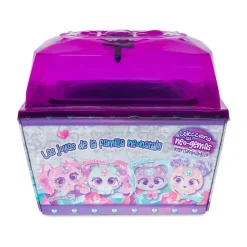 Distroller Munecas Y Peluches*Muneco Bebe Ksi Esparkol Zafiridiana Morado