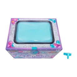 Distroller Munecas Y Peluches*Muneco Bebe Ksi Esparkol Zafiridiana Morado