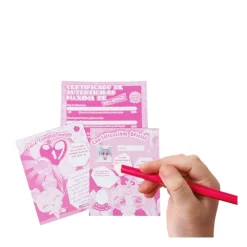 Distroller Munecas Y Peluches*Muneco Bebe Ksi Esparkol Zafiridiana Morado